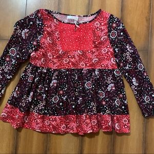 Matilda Jane 435 top